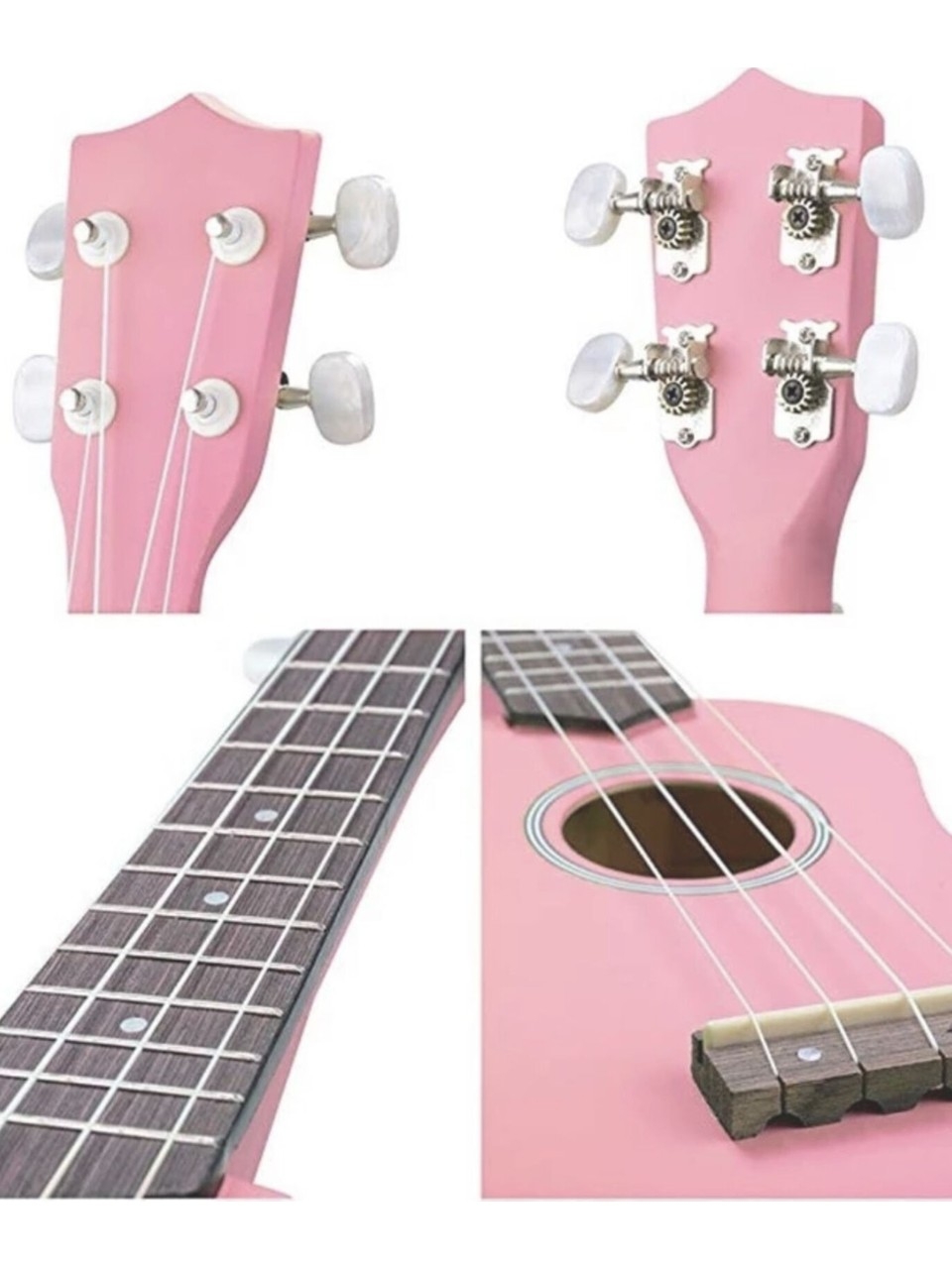 Puka%20UK21-PK%20Soprano%20Pembe%20Ukulele%20