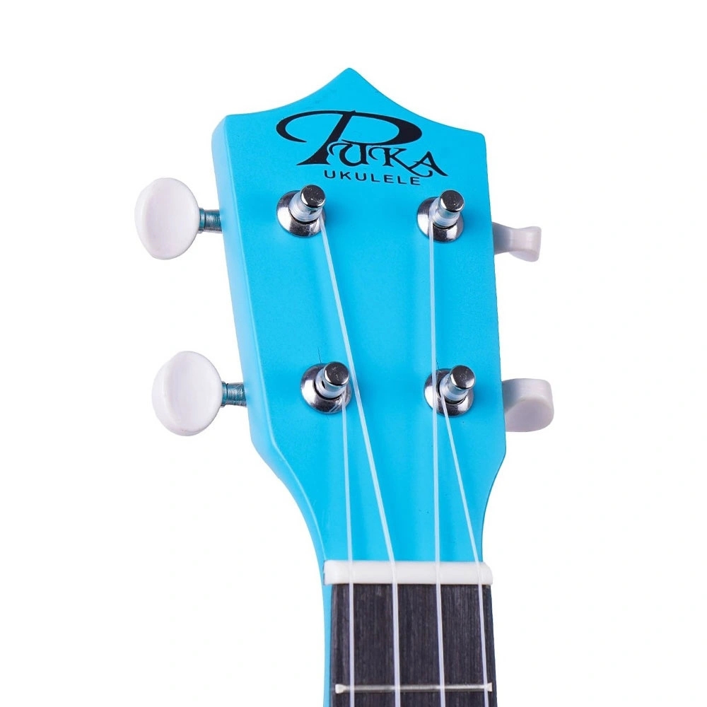 Puka%20UK21-BL%20Soprano%20Mavi%20Ukulele%20