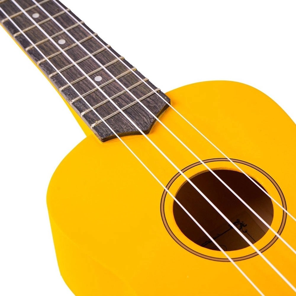 Puka%20UK21-YW%20Soprano%20Sarı%20Ukulele%20