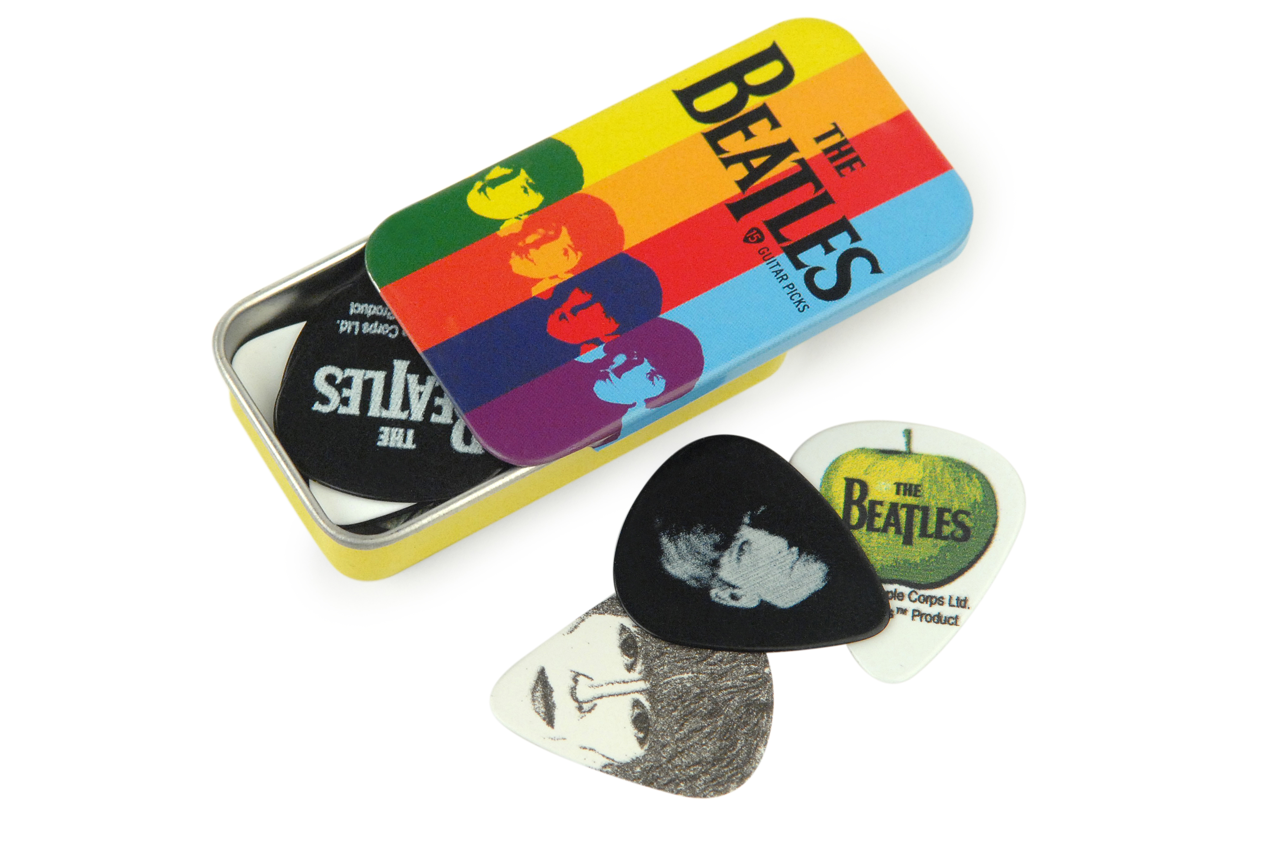 BEATLES%20PICK%20TIN-STRIPES%20%20ABD