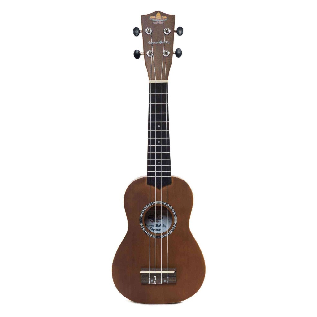 Havana%20HK-21NT%20Soprano%20Ukulele