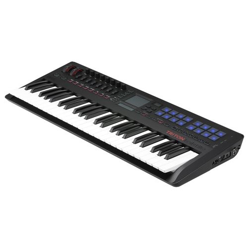 Korg%20Triton%20Taktile%20-%2049