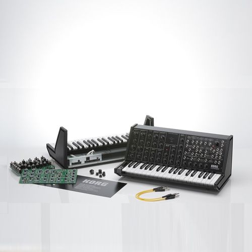 Korg%20MS-20%20KIT%20Synthesızer