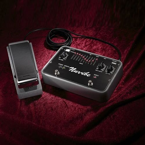 Korg%20Nuvibe%20Vibrato%20Efekt