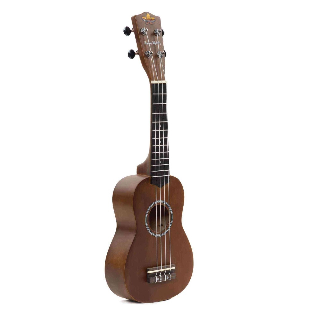 Havana%20HK-21NT%20Soprano%20Ukulele