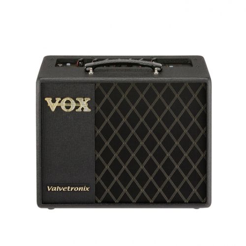 Valvetronix20X