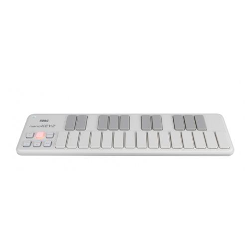 Korg%20NanoKey2-WH(Kontroller)