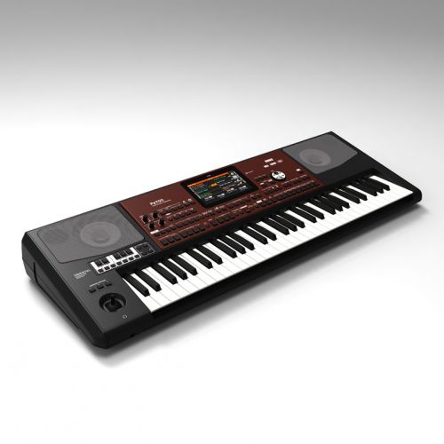 KORG%20Pa700%20ORIENTAL