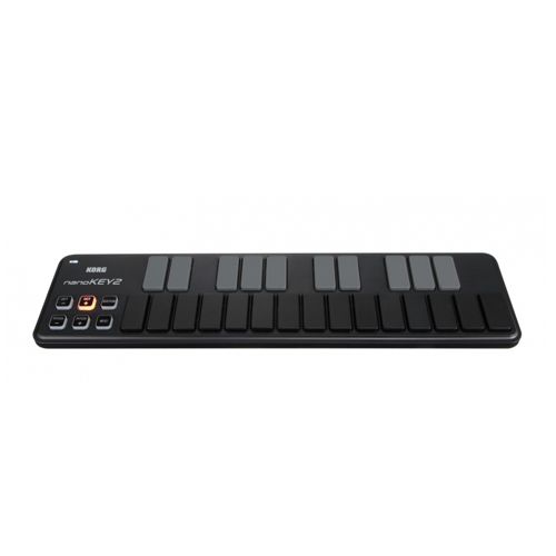 Korg%20NanoKey2-BK%20(Kontroller)