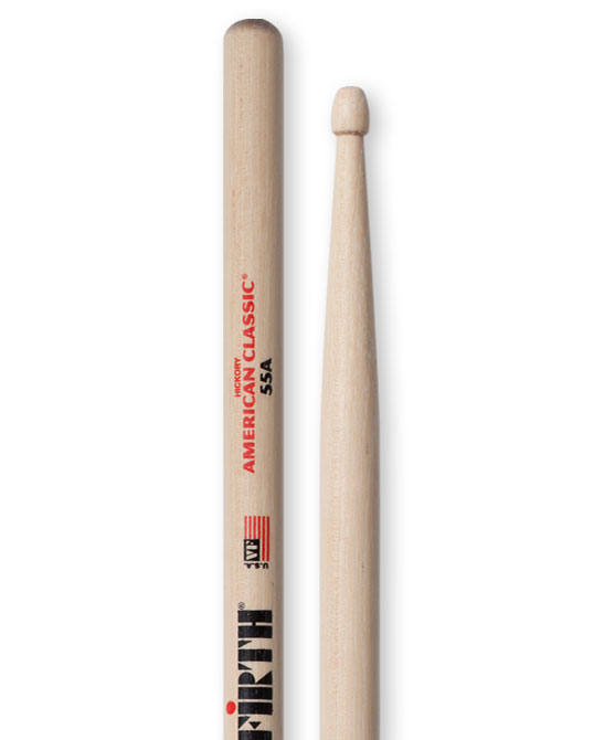 BAGET/STICK%20(ÇİFT),%20HICKORY,%200.580’’x16’’%20,%20MEDIUM%20T