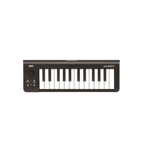 Korg%20Microkey-25%20Tuş%20(Midi%20Klavye)