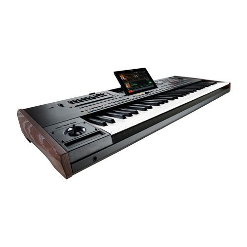 Korg%20Pa5X%20Professional%20Arranger