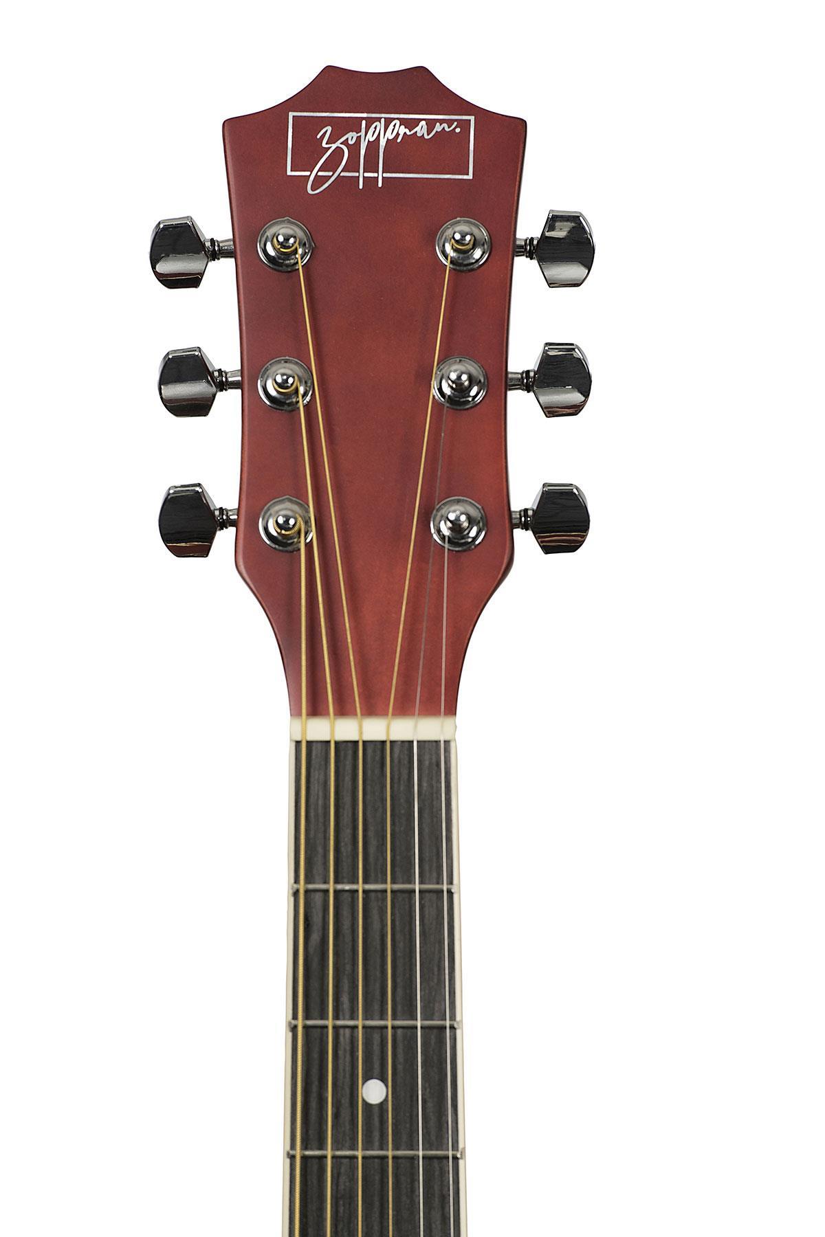 Zoppran%20ACZP100SB%20Sunburst%20Akustik%20Gitar