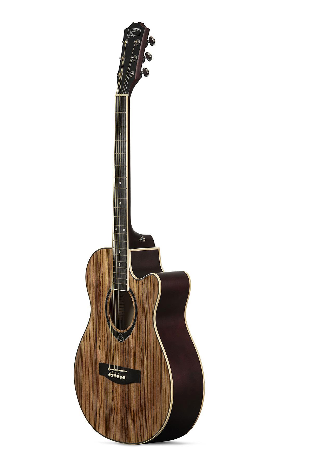 Zoppran%20ACZP200WL%20Walnut%20Akustik%20Gitar