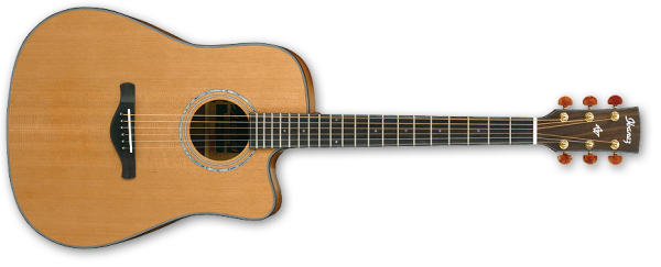 ELEKTRO%20AKUSTİK%20GİTAR%20CUTAWAY%20%20%20:IBANEZ%20ÇİN