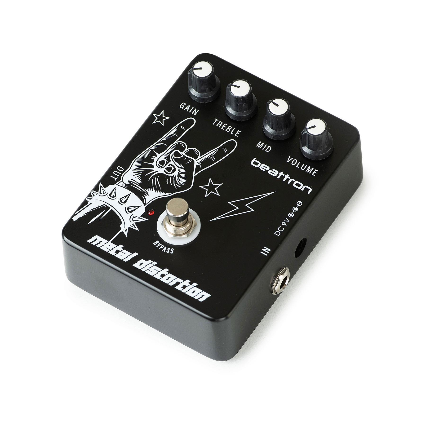 Beattron%20BDS13%20Distortion%20Pedal