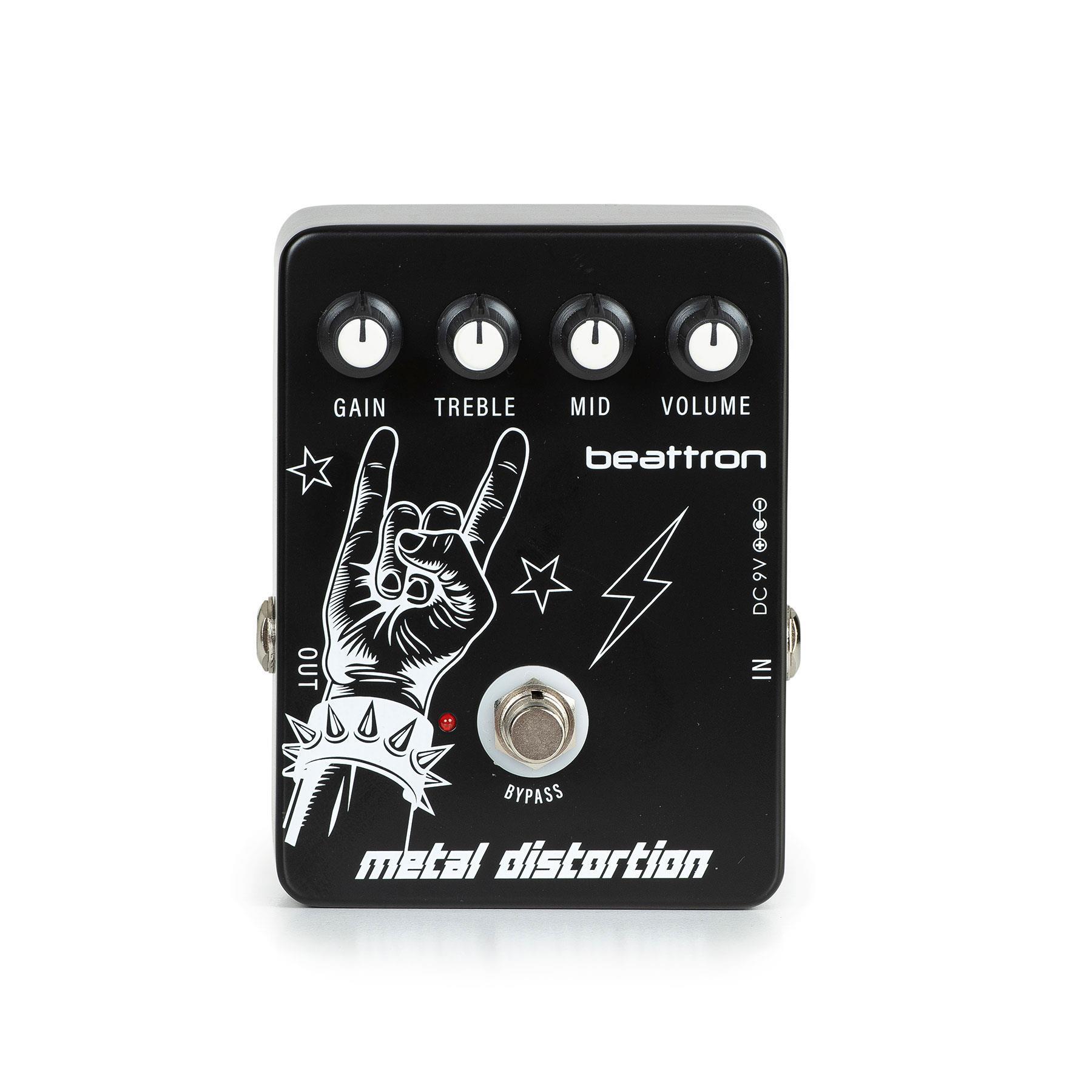 Beattron%20BDS13%20Distortion%20Pedal