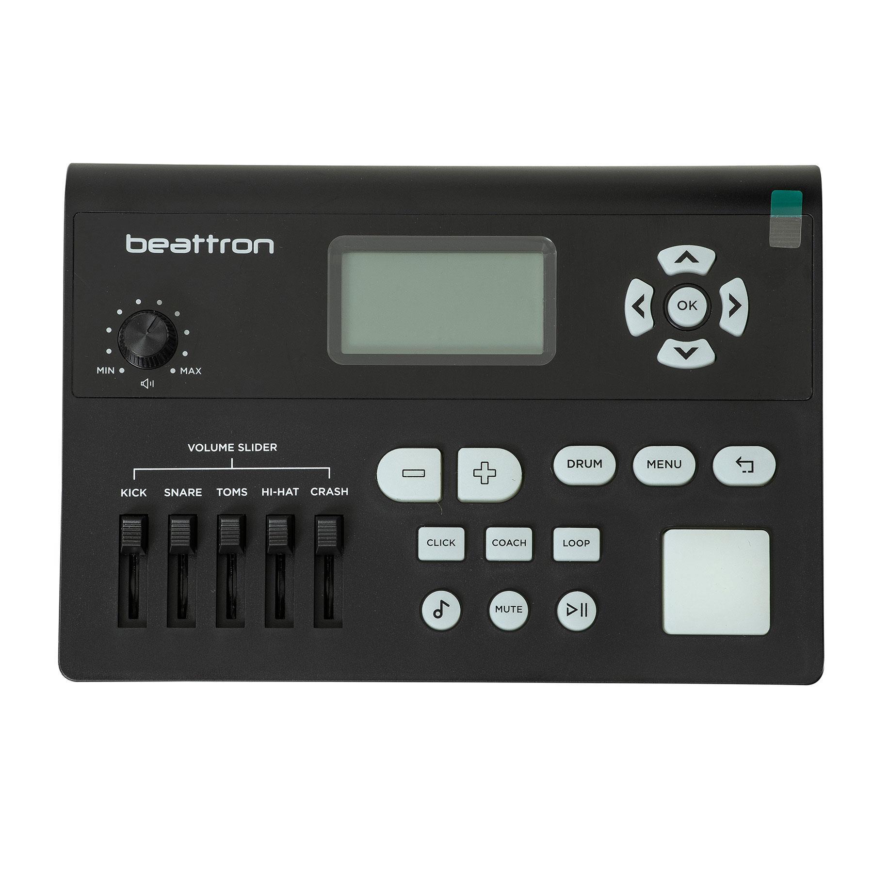 Beattron%20BDX500%20Elektro%20Davul