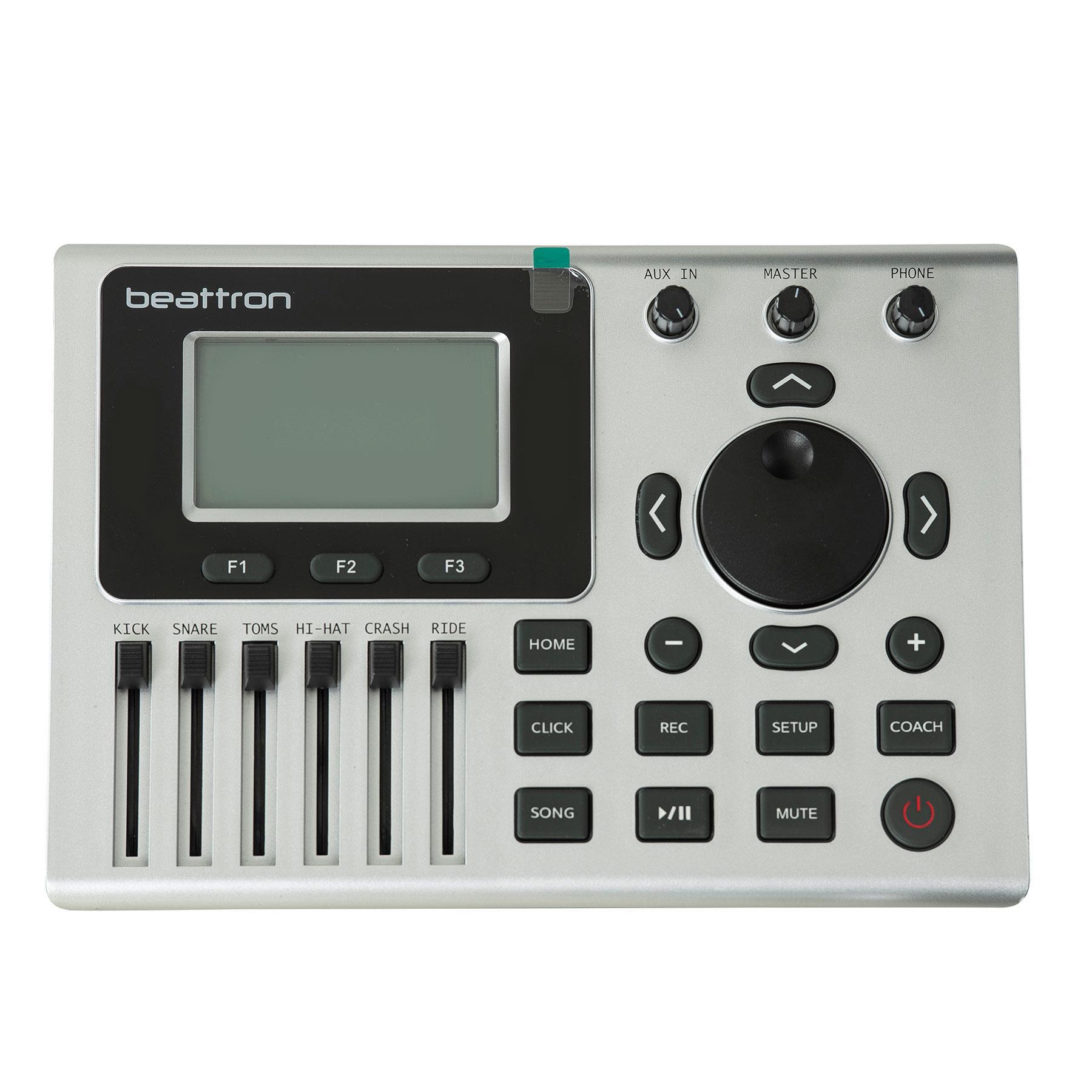 Beattron%20BDX7003CH%20Elektro%20Davul