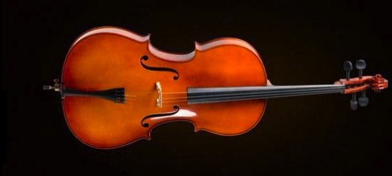 CELLO%20KILIFLI+YAY+REÇİNE,%203/4%20SCALE,%20GERMAN%20SİSTEM