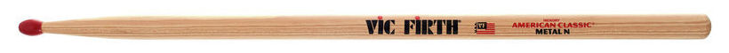 BAGET(ÇİFT)%20METAL%20X-POWER%20WOOD%20NYLON%20UÇ,%20HICKORY,