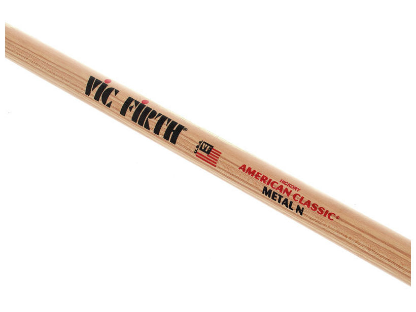 BAGET(ÇİFT)%20METAL%20X-POWER%20WOOD%20NYLON%20UÇ,%20HICKORY,