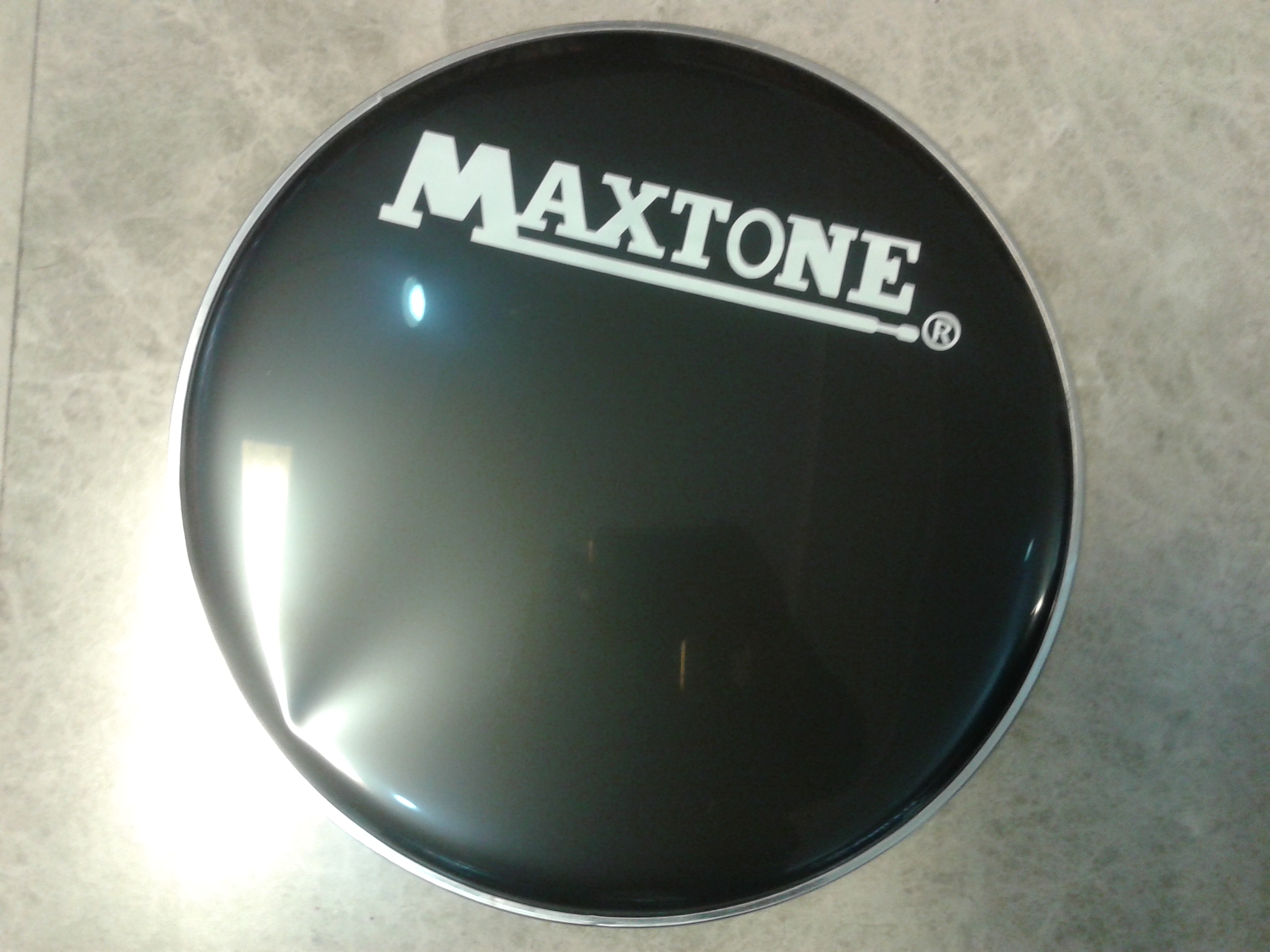 18’’%20BLACK%20DRUM%20HEAD%200.188MM%20ÇİN