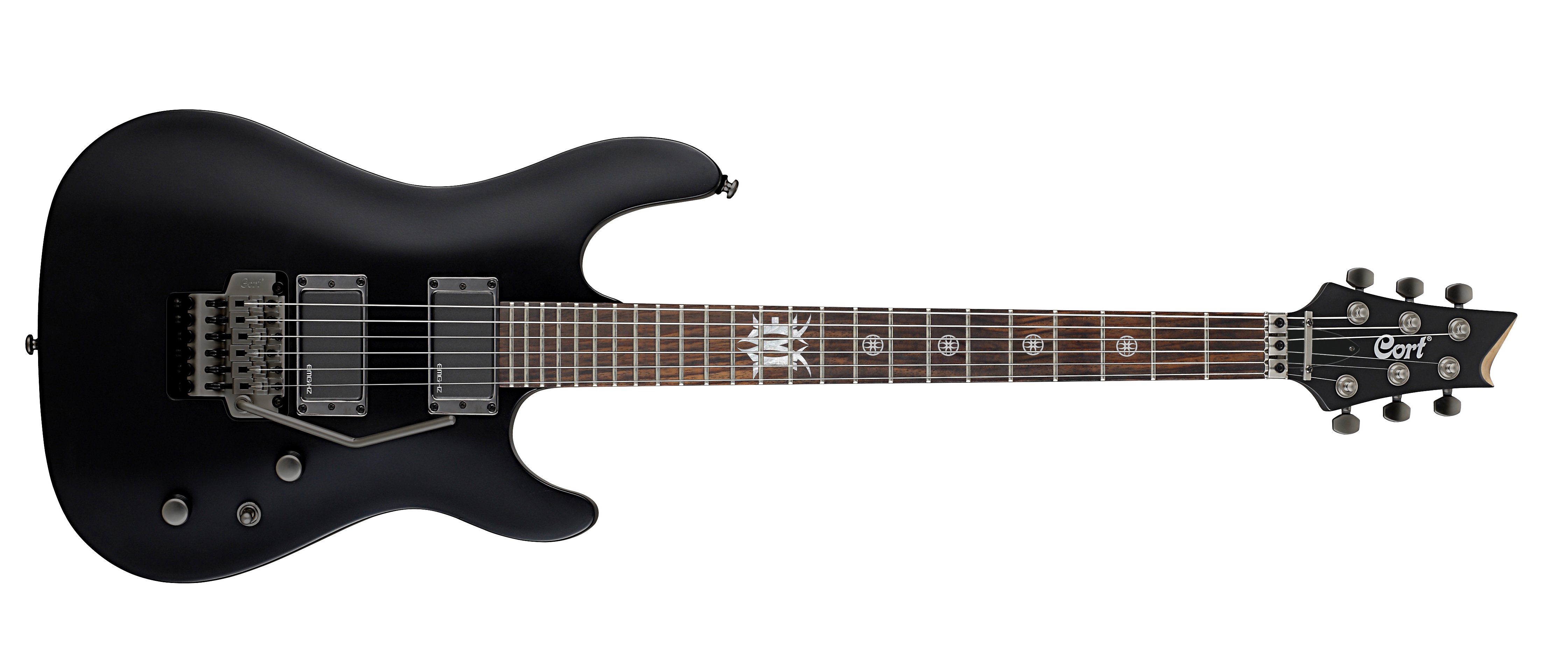 ELEKTRO%20GİTAR,%20SİYAH,%20EMG%20HZ4%20Pickups%20(%20H-H)