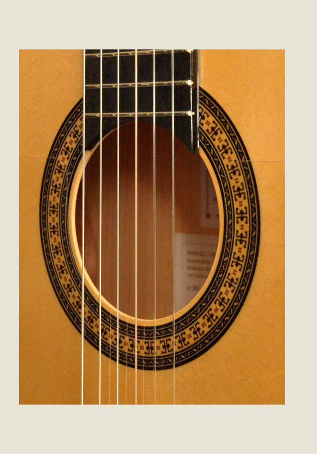 FLAMENCO%20ELEKTRO%20KLASİK%20GİTAR%20SPAIN%20CUTAWAY%20ELK.%20: