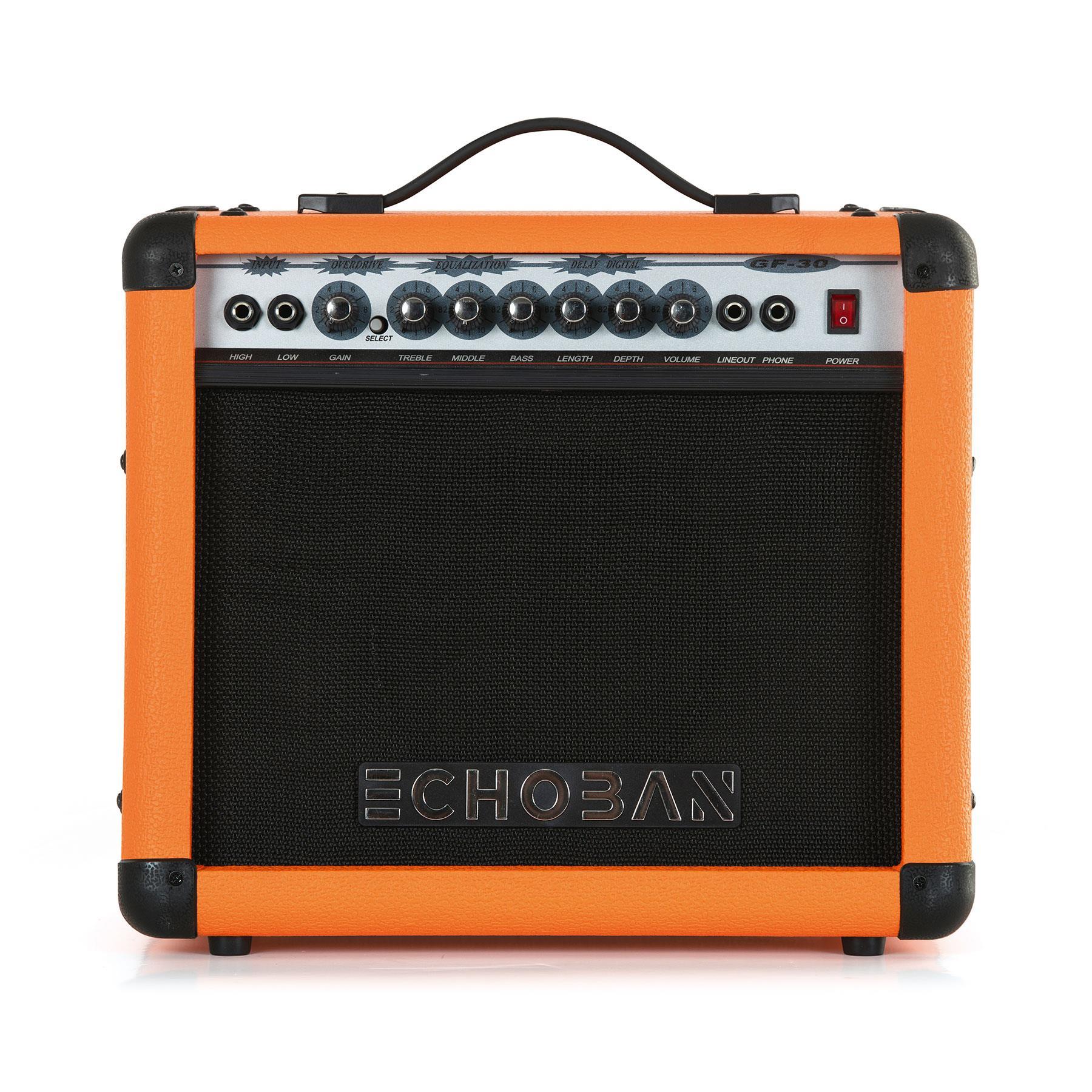 Echoban%20GA30%2030%20Watt%20Turuncu%20Gitar%20Amfisi