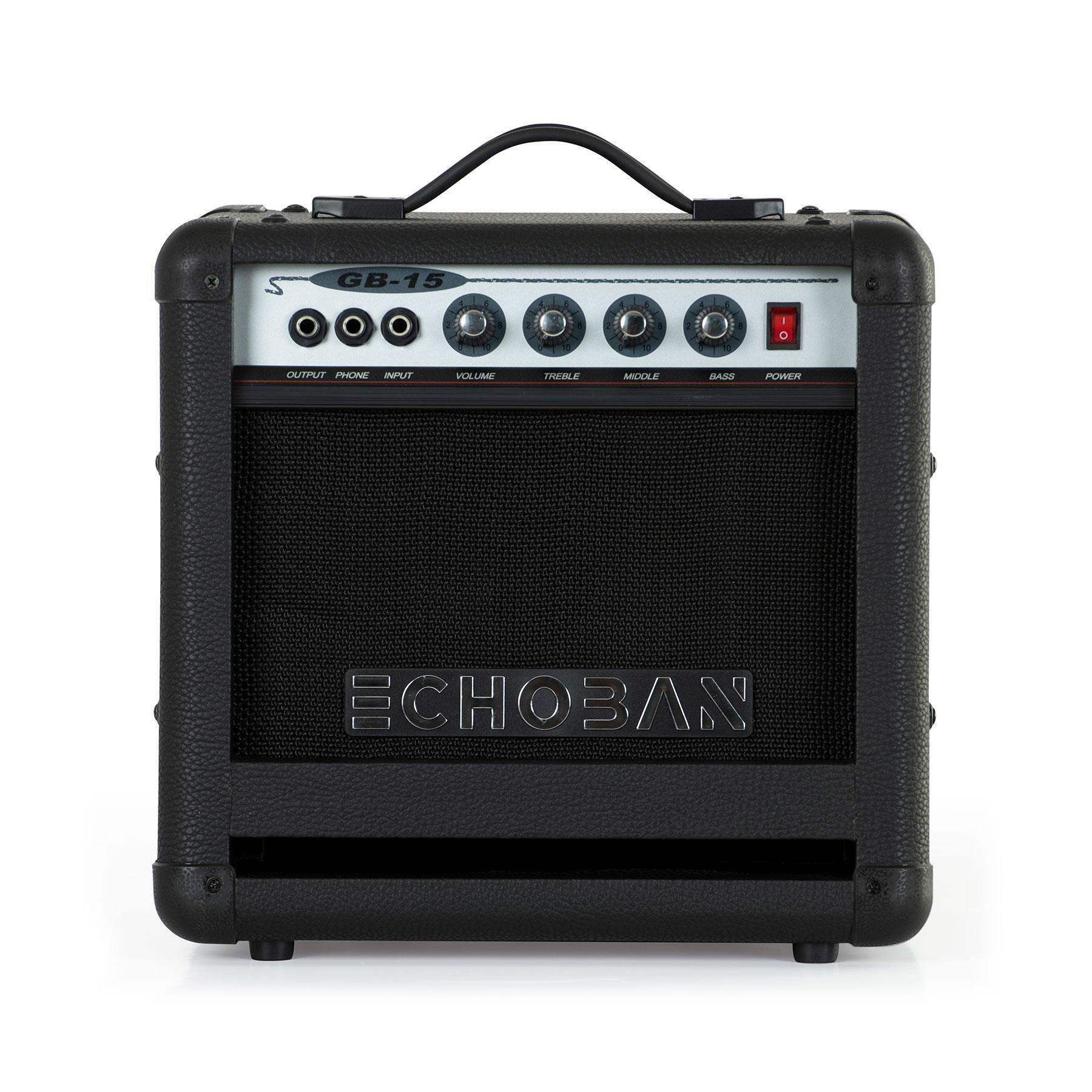 Echoban%20GB15%2015%20Watt%20Bas%20Gitar%20Amfisi