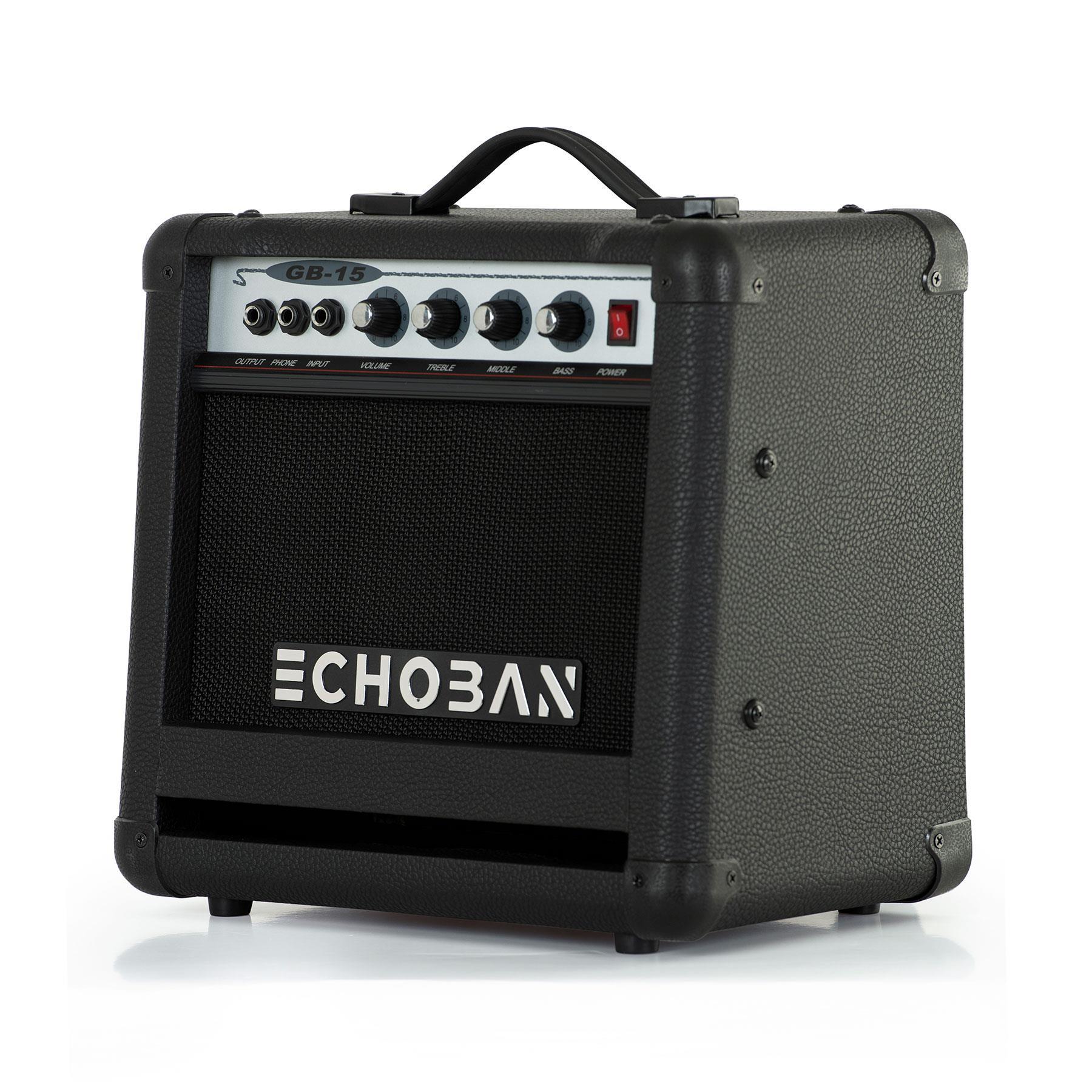 Echoban%20GB15%2015%20Watt%20Bas%20Gitar%20Amfisi