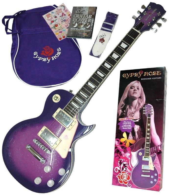 ELEKTRO%20GİTAR%20GYPSY%20ROSE%20SET%20(GIGBAG,%20STRAP,%20STICK