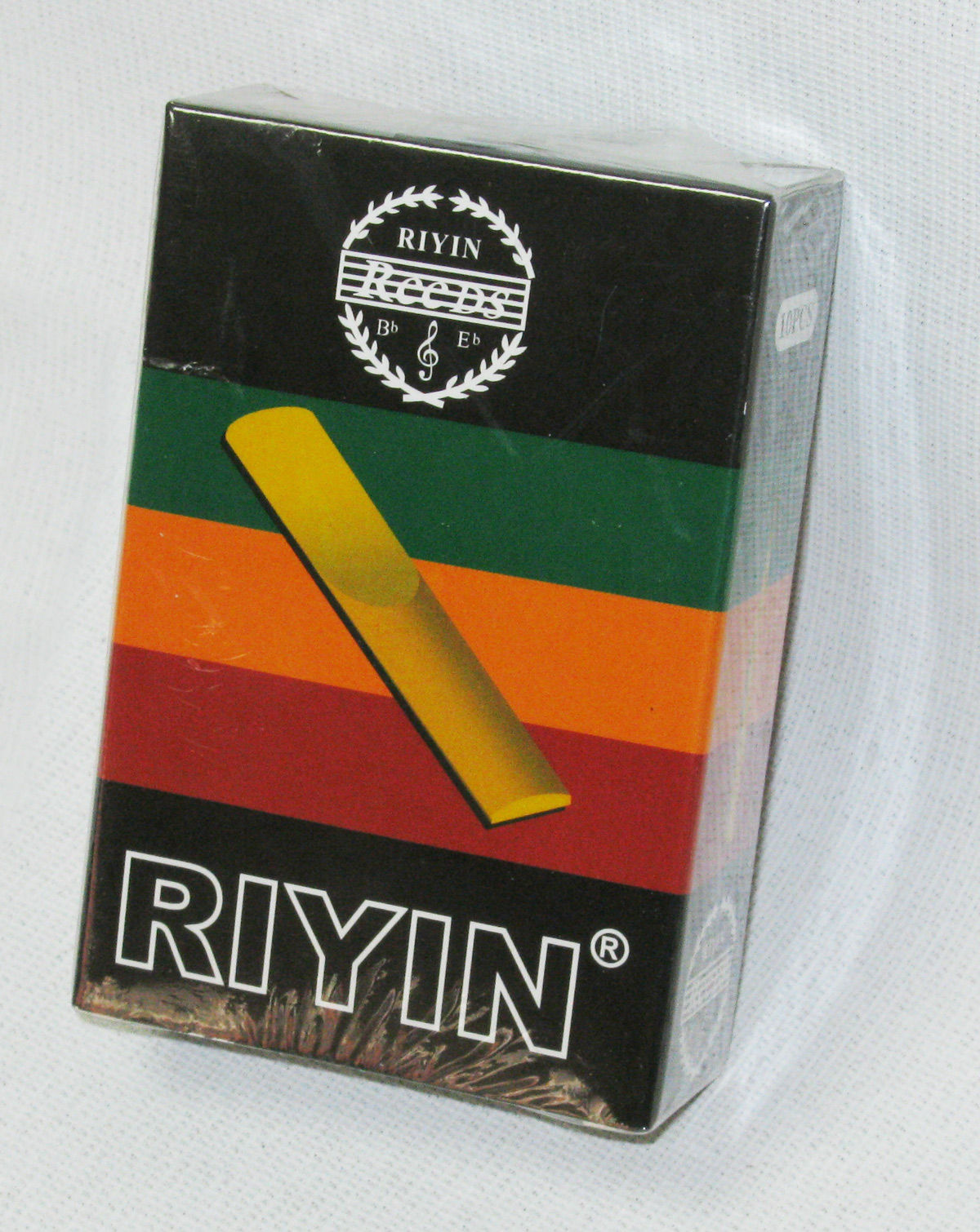 RIYIN%203%20NUMARA%20ALTO%20SAKSAFON%20KAMIŞI,%2010’LU%20PAKET