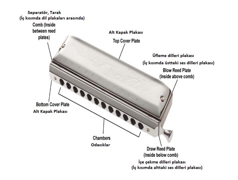 MIZIKA%2010%20DELİK,%20MODEL:%20PROFESSIONAL%20HARMONICA