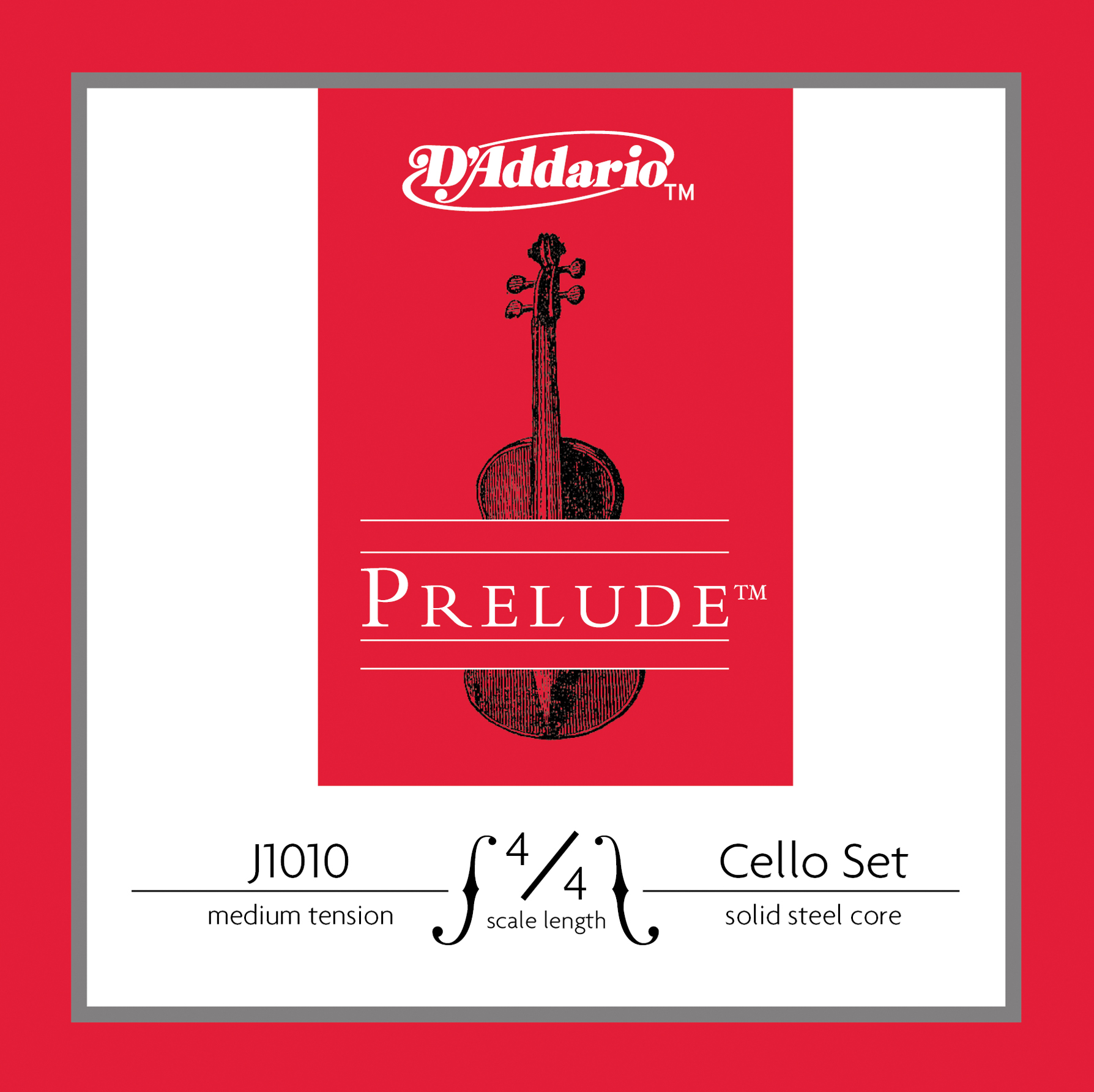 CELLO%20TEL%20SETİ,%20PRELUDE,%2010%20SETLİK%20PAKET,%204/4%20SCAL