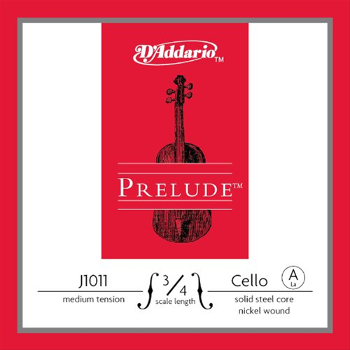 CELLO%20TEK%20TEL,%20PRELUDE,%20A-LA,%203/4%20SCALE,%20MEDIUM%20TE