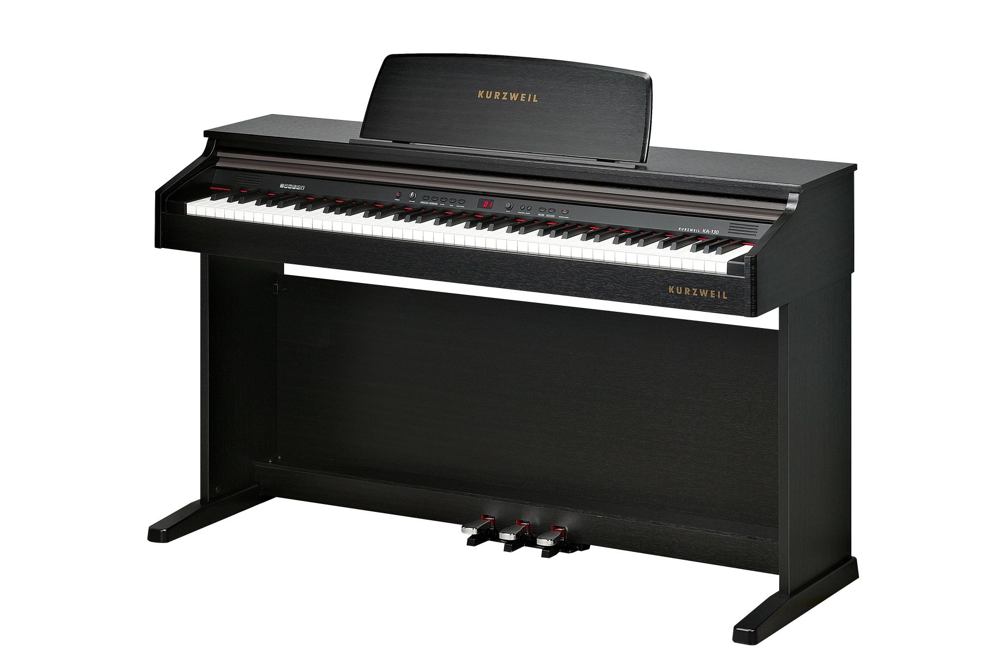 Kurzweil%20KA130SR%20Dijital%20Piyano%20(Kahverengi)