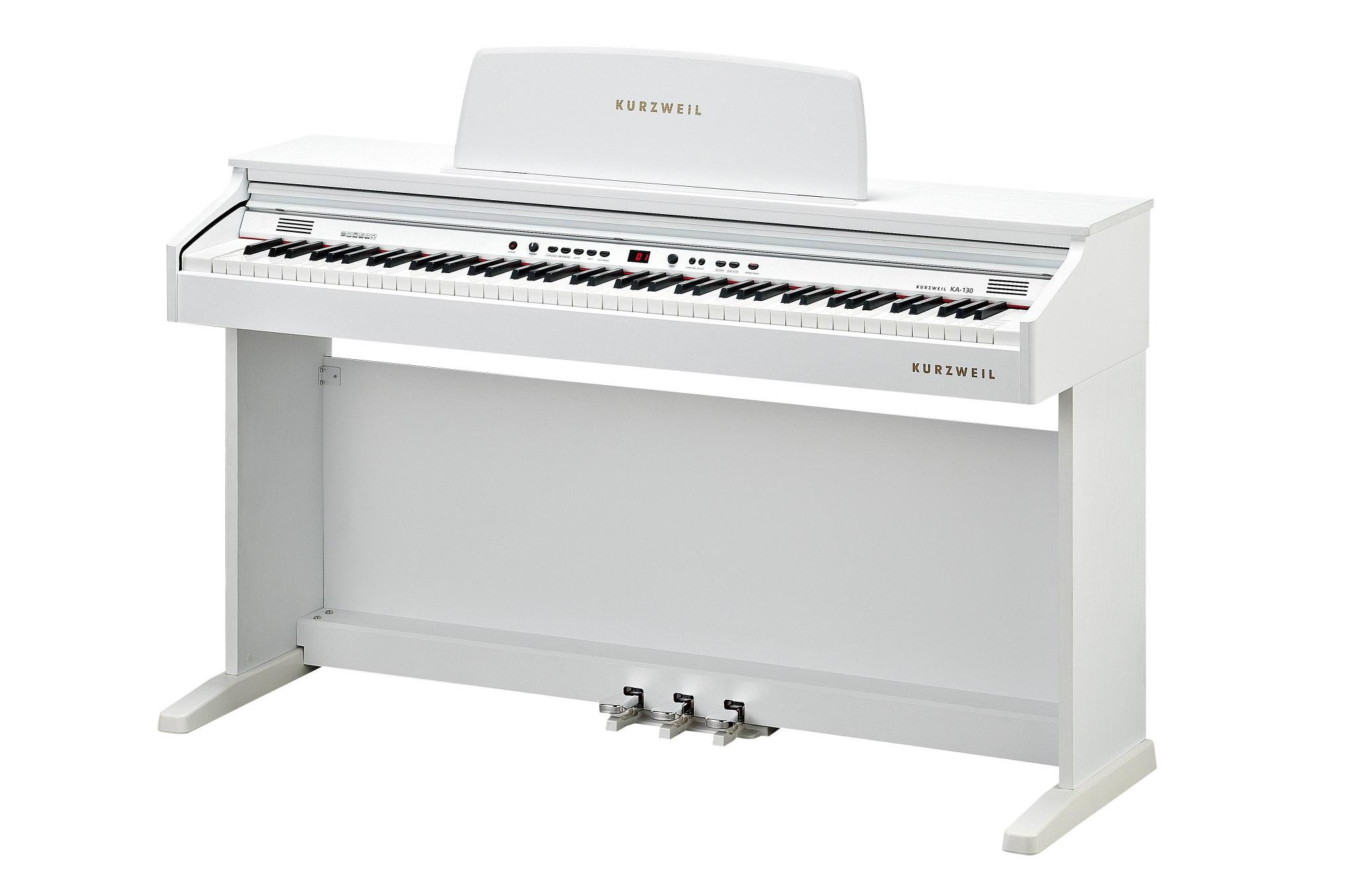 Kurzweil%20KA130WH%20Dijital%20Piyano%20(Beyaz)