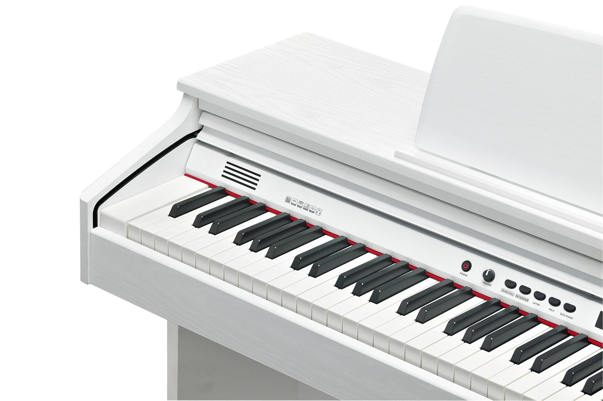 Kurzweil%20KA130WH%20Dijital%20Piyano%20(Beyaz)