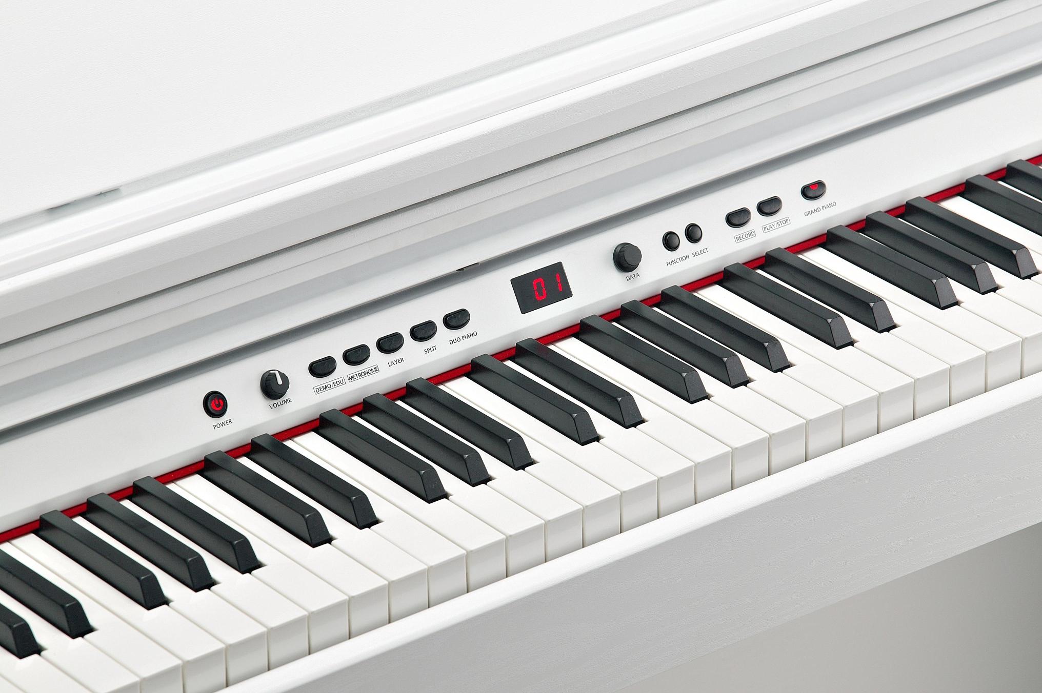 Kurzweil%20KA130WH%20Dijital%20Piyano%20(Beyaz)