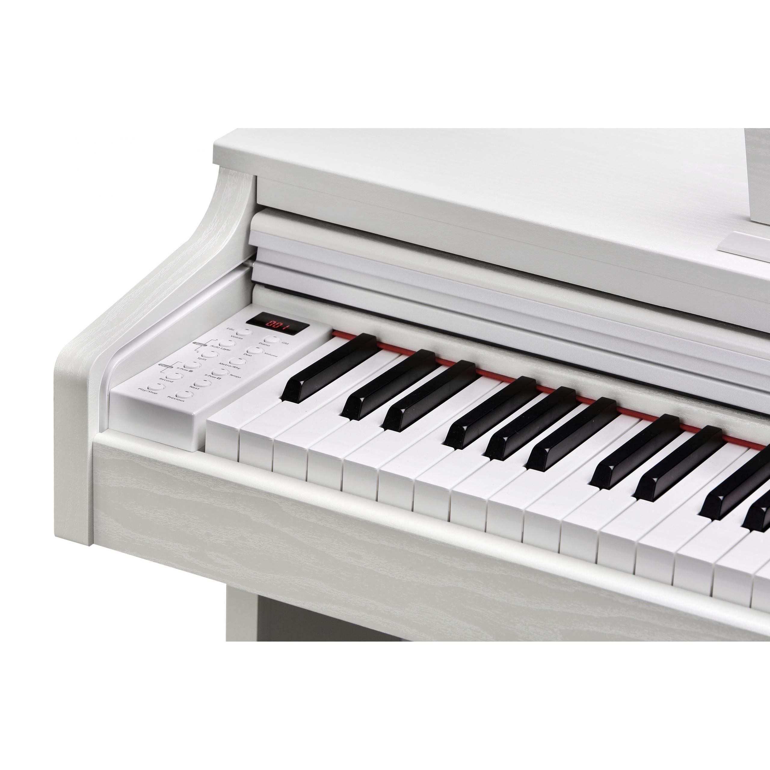 Kurzweil%20M115-WH%20Dijital%20Piyano%20(Beyaz)