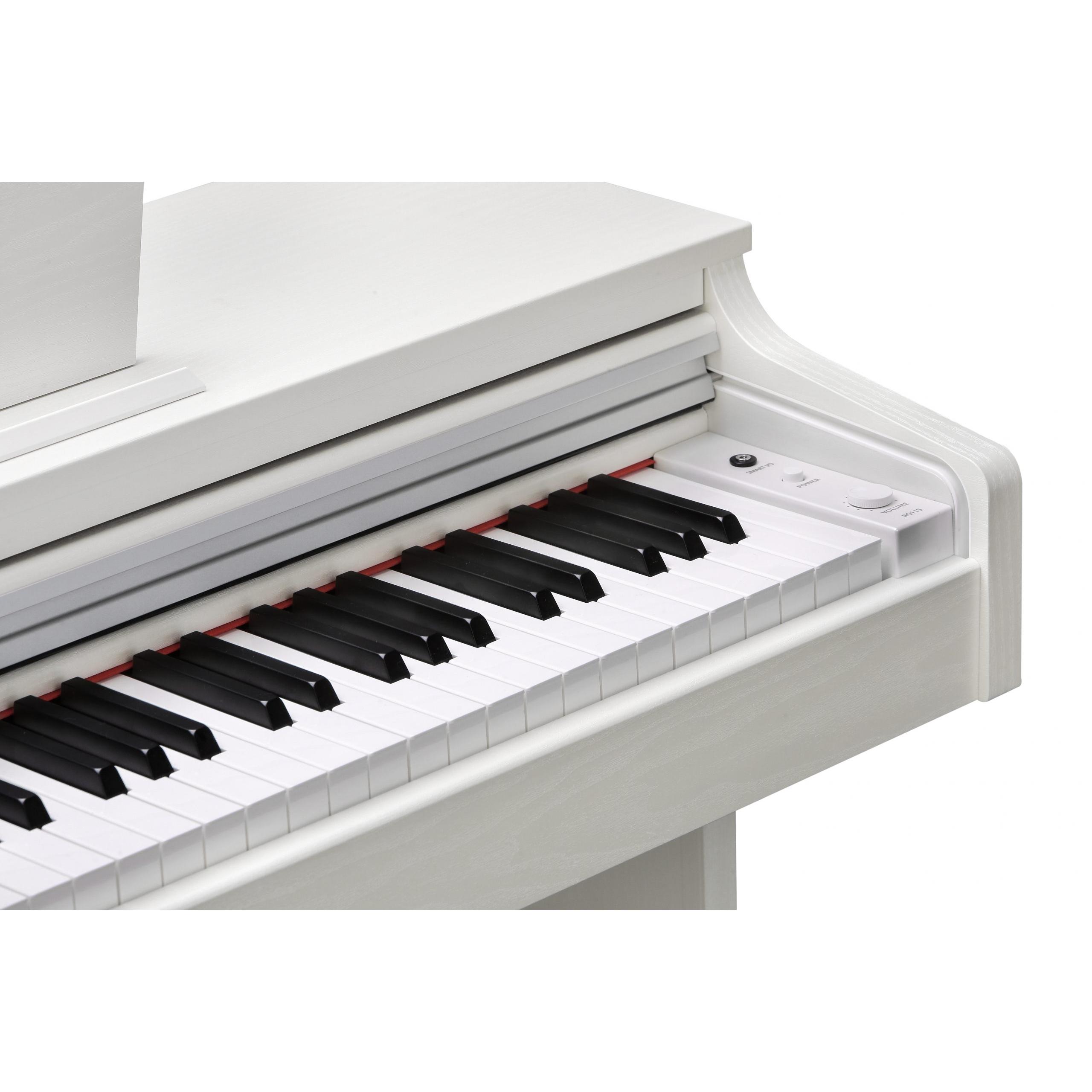 Kurzweil%20M115-WH%20Dijital%20Piyano%20(Beyaz)