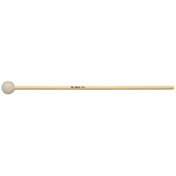 BAGET(ÇİFT)%20KEYMALLET%20SOFT,%20WHITE%20POLY%20MALLETS