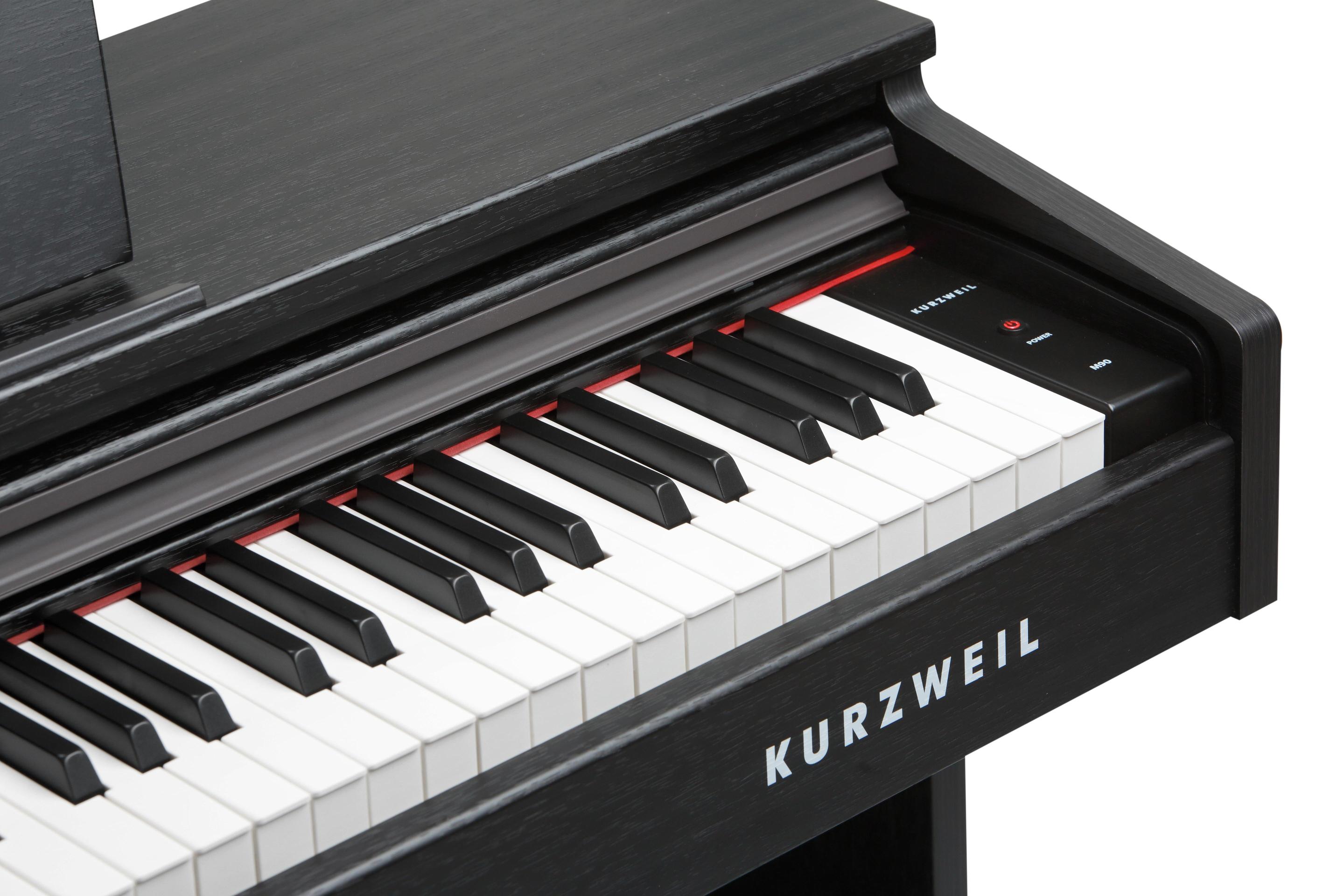 Kurzweil%20M90%20Dijital%20Piyano%20(Kahverengi)