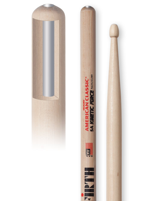 BAGET%20(3+1%20ÇİFT),%205A%20WOOD%20KINETIC%20FORCE,%20,%20HICKORY