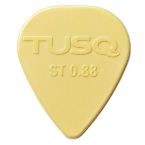 TUSQ%20Pick%200.88mm%20Vintage%206%20Pack%20Warm%20Tone%20(PENA)