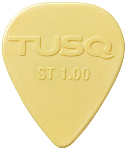 TUSQ%20Pick%201.00mm%20Vintage%206%20Pack%20Warm%20Tone%20(PENA)