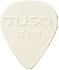 TUSQ%20Pick%201.00mm%20White%206%20Pack%20Bright%20Tone%20(PENA)