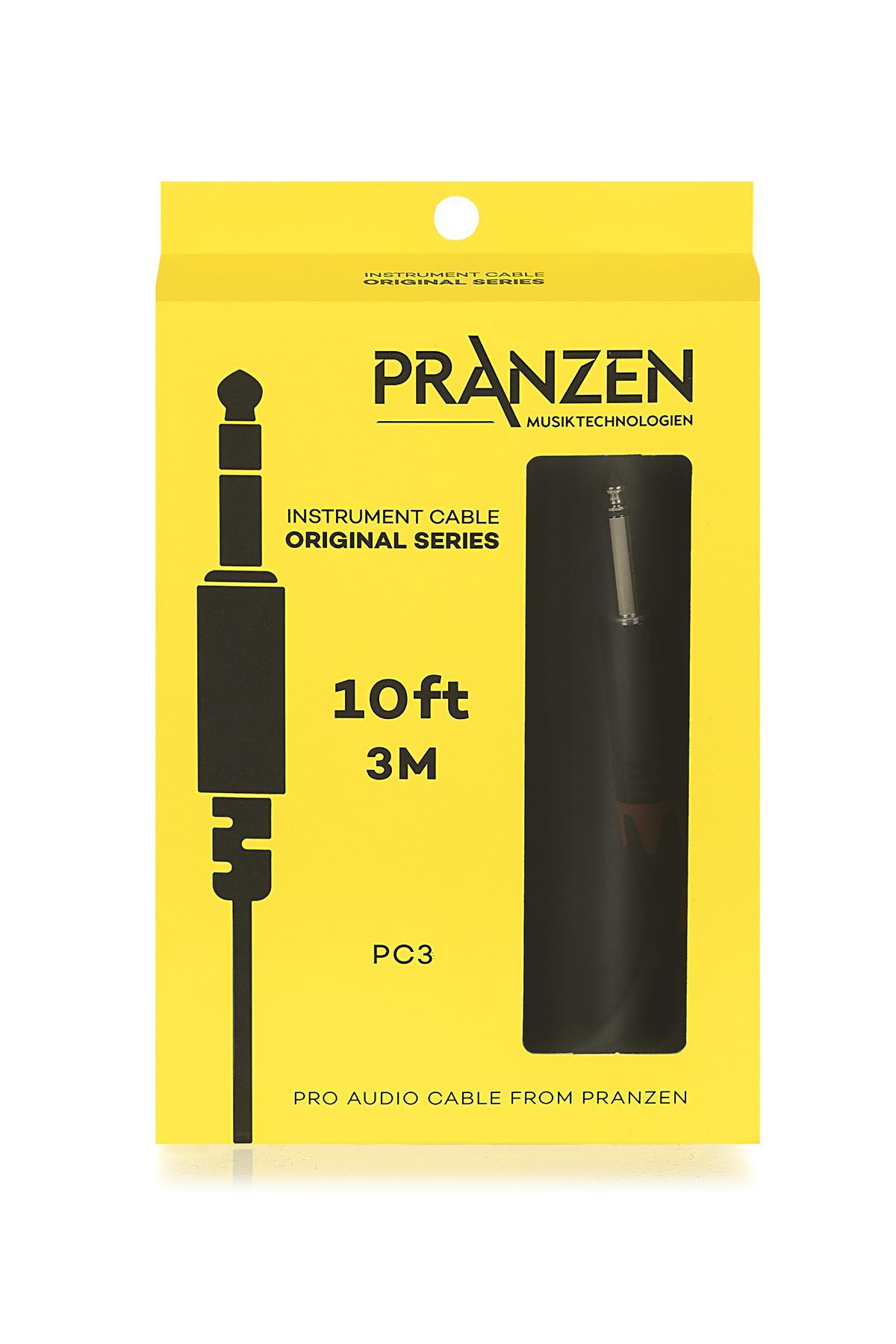 Pranzen%20PC3%203mt%20Gitar%20Kablosu